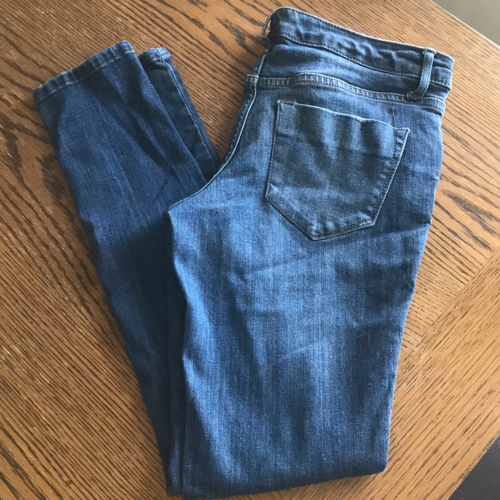 Jeans